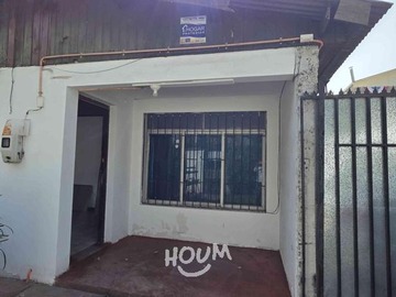 Venta / Casa / Peñalolén