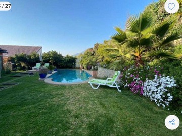 Venta / Casa / Peñalolén