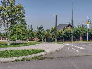 Venta / Casa / Peñalolén