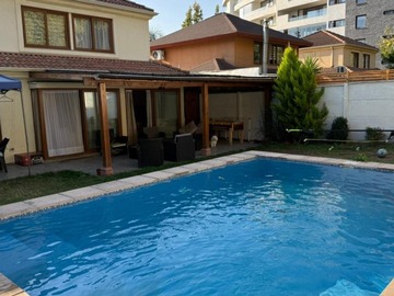 Venta / Casa / Peñalolén