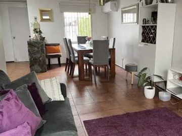 Venta / Casa / Peñalolén