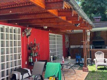 Venta / Casa / Peñalolén