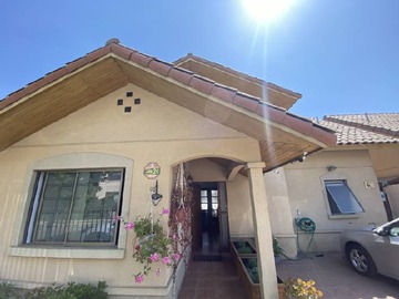 Venta / Casa / Peñalolén