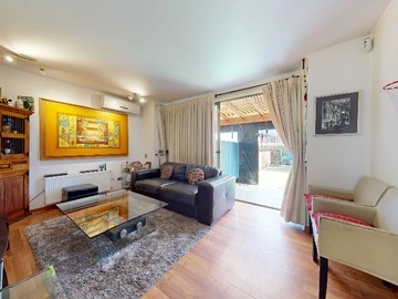 Venta / Casa / Peñalolén