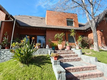 Venta / Casa / Peñalolén