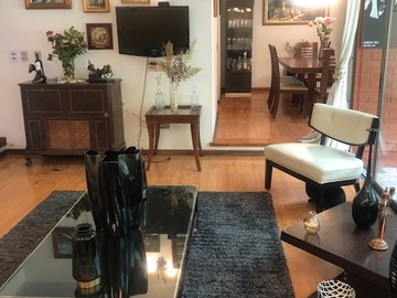 Venta / Casa / Peñalolén