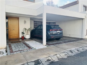 Venta / Casa / Peñalolén