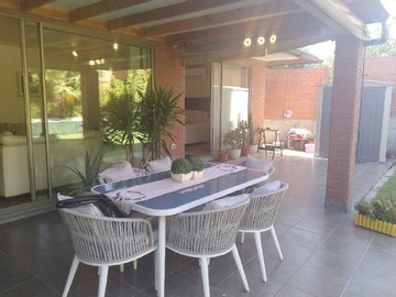 Venta / Casa / Peñalolén