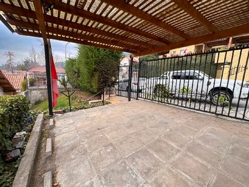 Estacionamiento