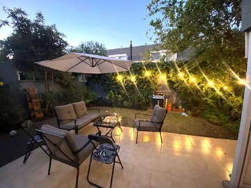 Venta / Casa / Peñalolén