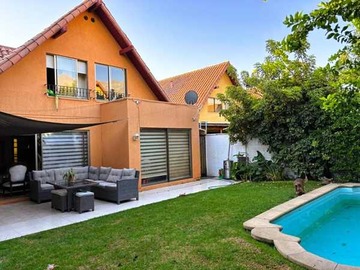 Venta / Casa / Peñalolén
