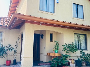 Venta / Casa / Peñalolén