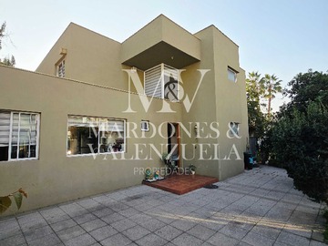 Venta / Casa / Peñalolén