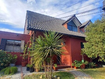 Venta / Casa / Peñalolén