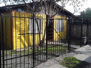 Venta / Casa / Peñalolén