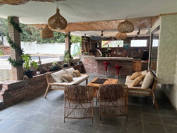 Venta / Casa / Peñalolén