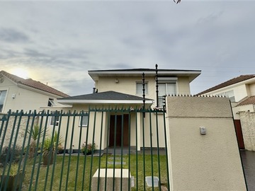 Venta / Casa / Peñalolén