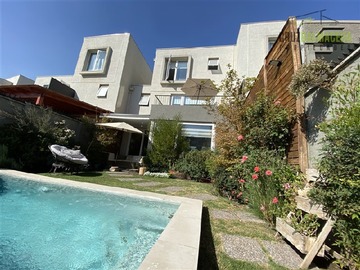 Venta / Casa / Peñalolén