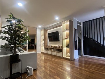Venta / Casa / Peñalolén