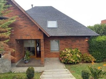 Venta / Casa / Peñalolén