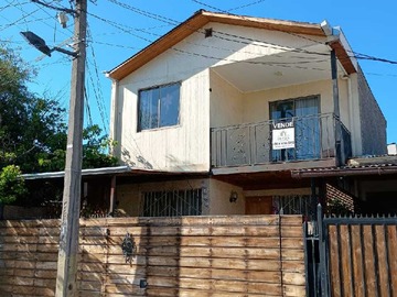 Venta / Casa / Peñalolén