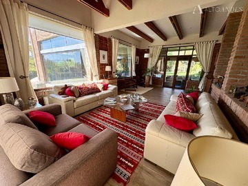 Venta / Casa / Peñalolén