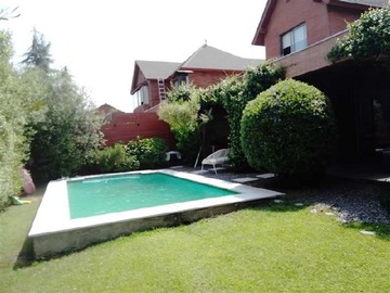 Venta / Casa / Peñalolén
