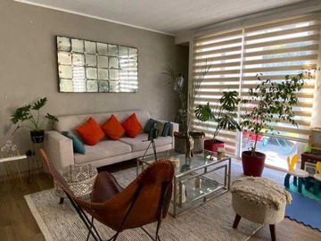 Venta / Casa / Peñalolén