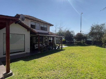 Venta / Casa / Peñalolén