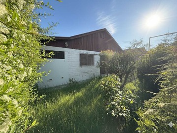 Venta / Casa / Peñalolén