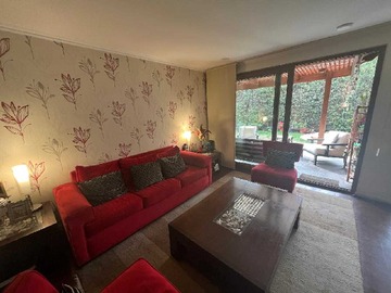 Venta / Casa / Peñalolén
