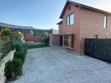 Venta / Casa / Peñalolén