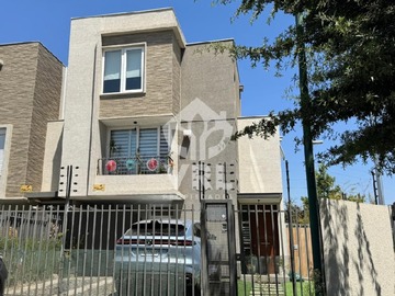 Venta / Casa / Peñalolén