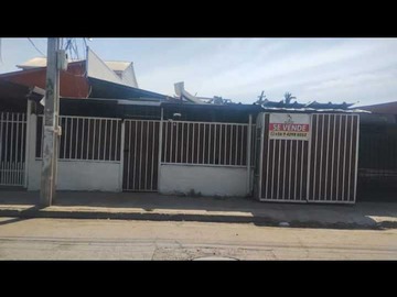 Venta / Casa / Peñalolén