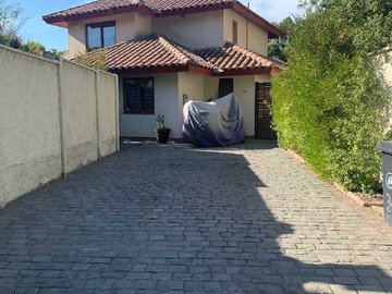 Venta / Casa / Peñalolén