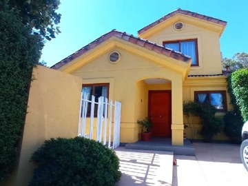 Venta / Casa / Peñalolén