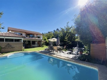 Venta / Casa / Peñalolén