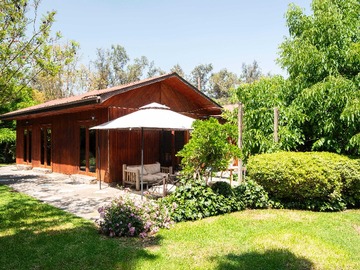 Venta / Casa / Peñalolén