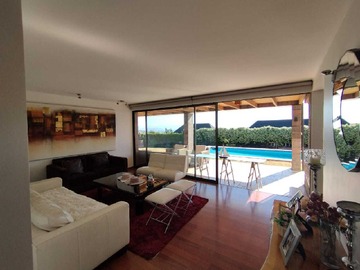 Venta / Casa / Peñalolén
