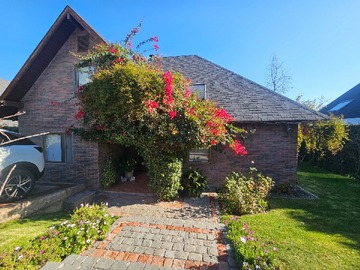 Venta / Casa / Peñalolén