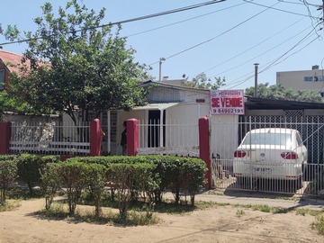 Venta / Casa / Peñalolén