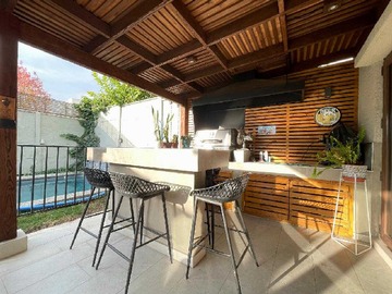 Venta / Casa / Peñalolén