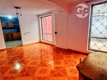 Venta / Casa / Peñalolén