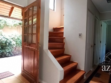 Venta / Casa / Peñalolén