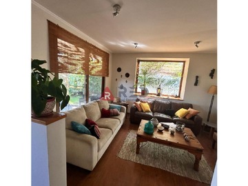 Venta / Casa / Peñalolén