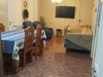 Venta / Casa / Peñalolén