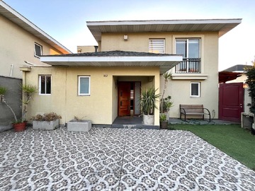 Venta / Casa / Peñalolén