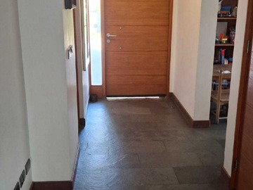 Venta / Casa / Peñalolén