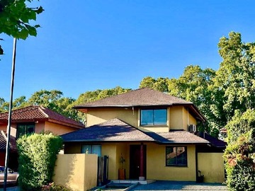 Venta / Casa / Peñalolén