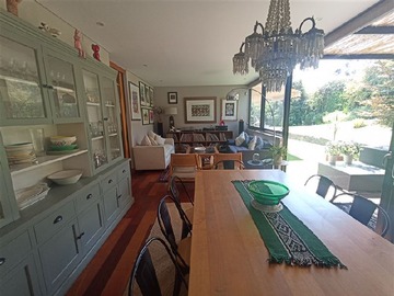 Venta / Casa / Peñalolén